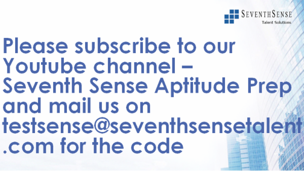 Capgemini Test - 1 cover