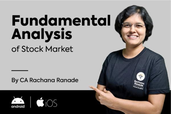 Fundamental Analysis (For Android & iOS) cover