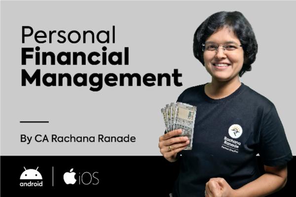 Personal Financial Management (For Android & iOS) cover