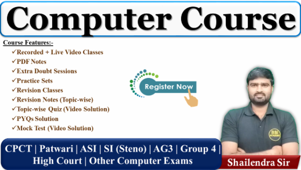 VIDEO CLASSES + PDF NOTES cover