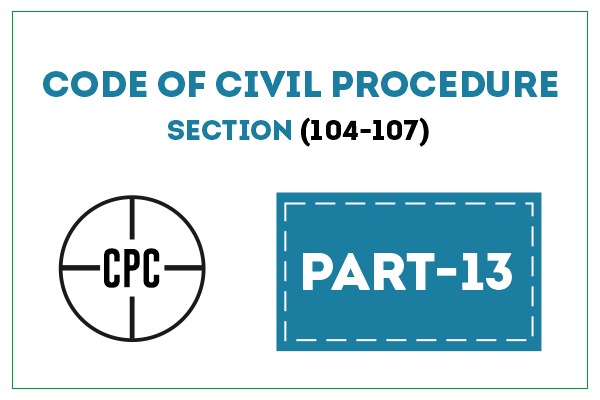 CPC PART-6 SEC 132-158 cover