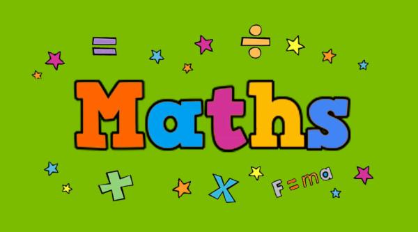 CBSE 8th Grade MATHS cover