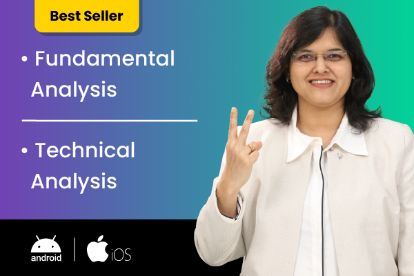 Fundamental Analysis + Technical Analysis (For Android & iOS) (FA + TA - English) cover