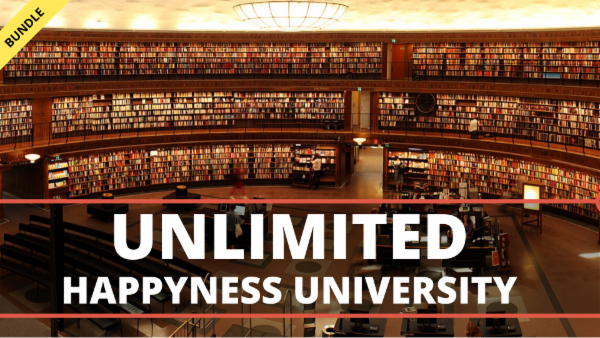 The Ananda Community Membership cover