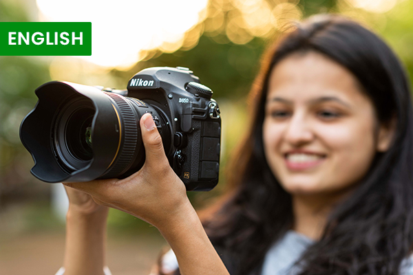 Fundamentals of Digital Photography - Detailed Version cover