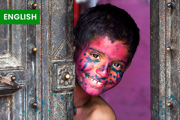 Fundamentals of Digital Photography - Crash Course cover