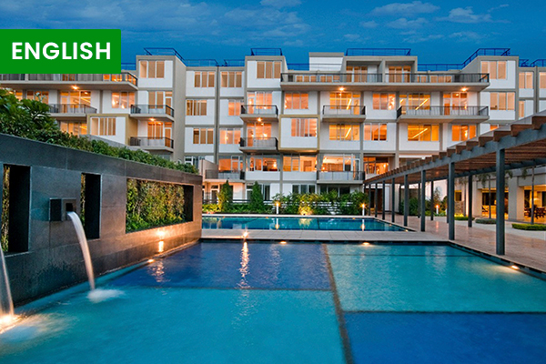 Architectural & Interiors Photography cover