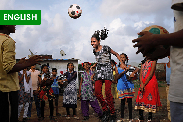 Visual Storytelling cover