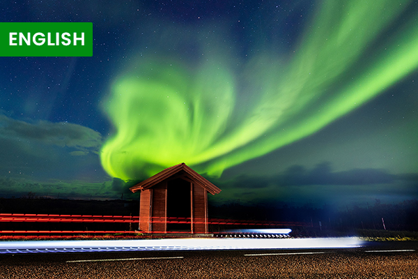 Landscape Photography cover