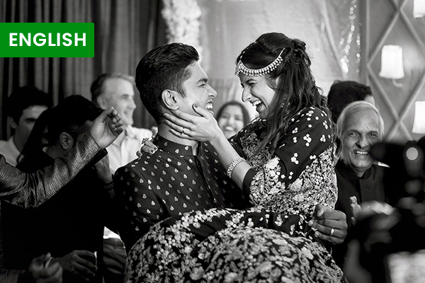 Wedding Photography as a Business cover