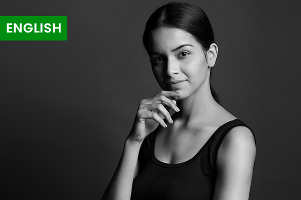 Portrait Photography cover