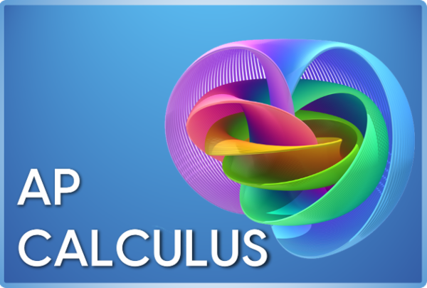 AP calculus AB cover