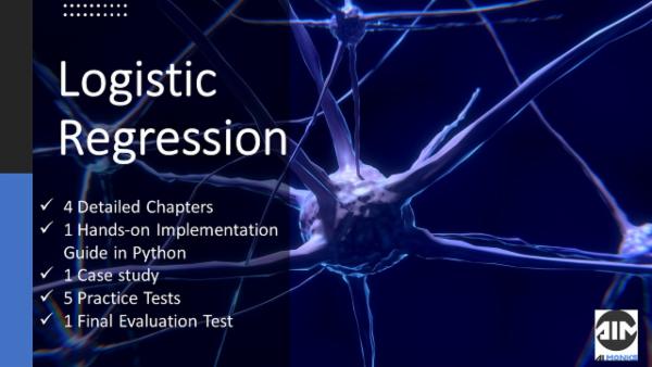 Everything About Logistic Regression cover