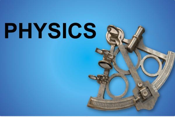 Physics cover