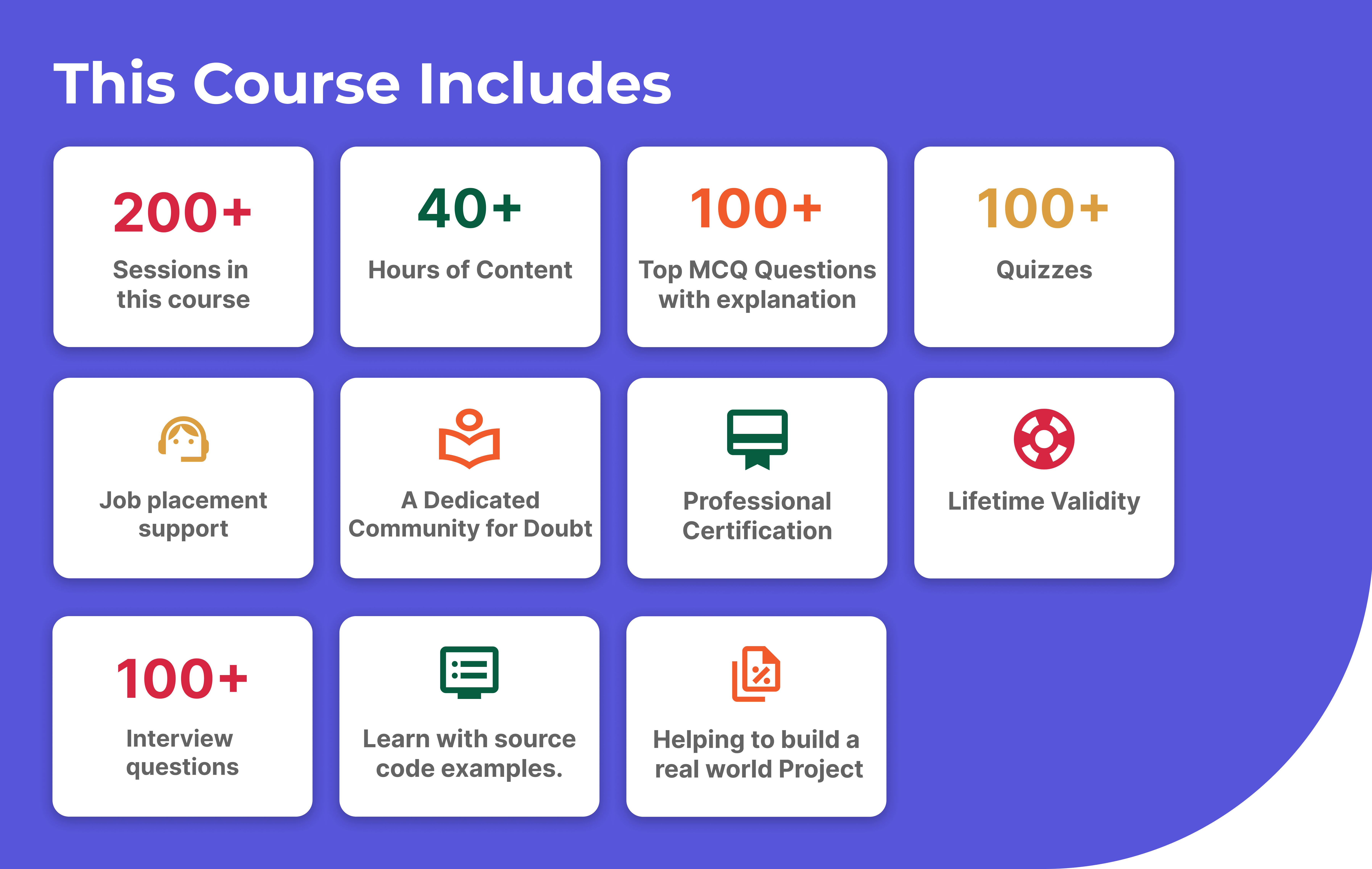 Java In-Depth: Become a Complete Java Engineer!