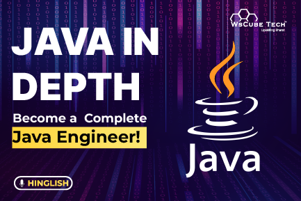 Java In-Depth: Become a Complete Java Engineer! cover