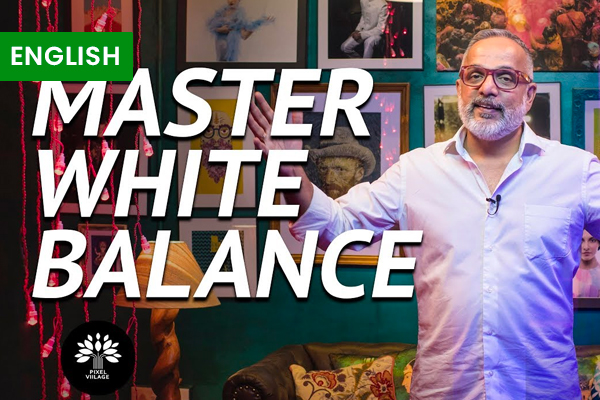 White Balance - Part 2 cover