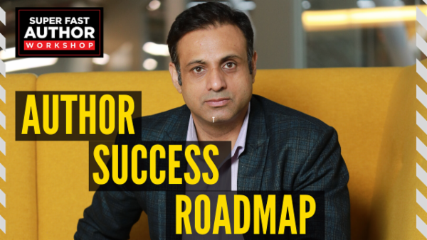 Author Success RoadMap Bundle cover