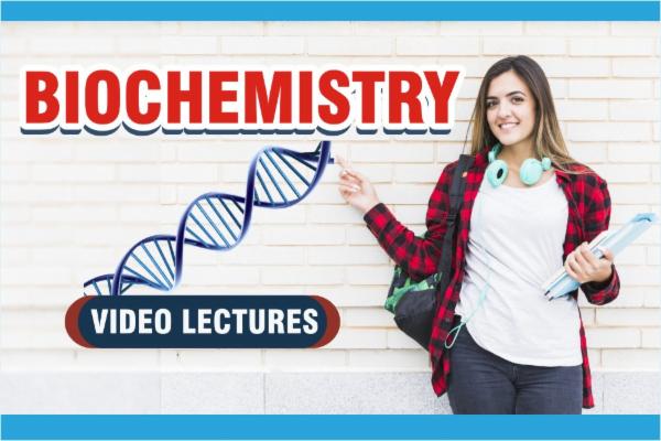 BIOCHEMISTRY cover