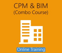CPM & BIM- Live Class cover