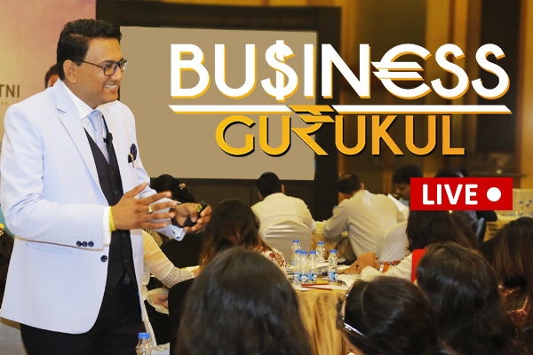 Business Gurukul cover