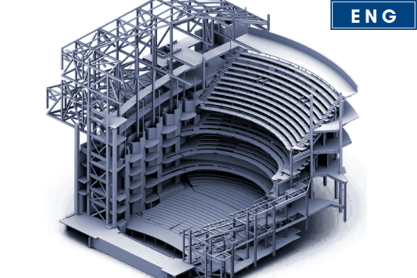 Tekla Structure cover