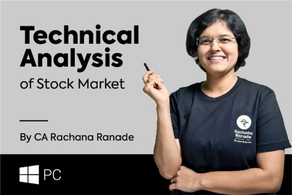 Technical Analysis (For Windows PCs) cover