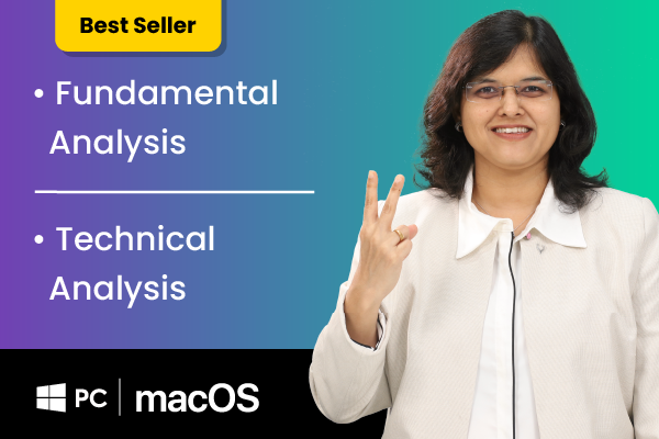 Fundamental Analysis + Technical Analysis(For Windows PC and macOS) (FA + TA - English) cover