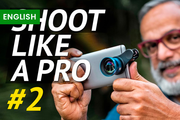 Mobile Photography Tips for the Next Level cover