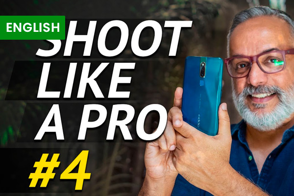 Mobile photography Pro-Mode Tips to Shoot in Low-Light cover