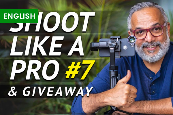 MOBILE Videography Tips to create CINEMATIC shots cover