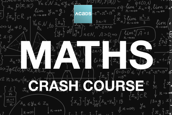 Maths Optional UPSC Course [Admissions are Closed] cover