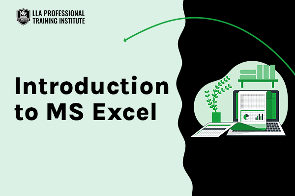 Introduction to Excel cover