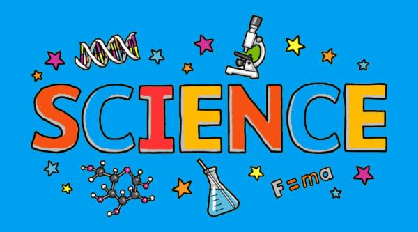 KA SB 9th Grade Science cover