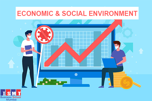 Free Economic & Social Environment 2025 | Coursebazaar cover