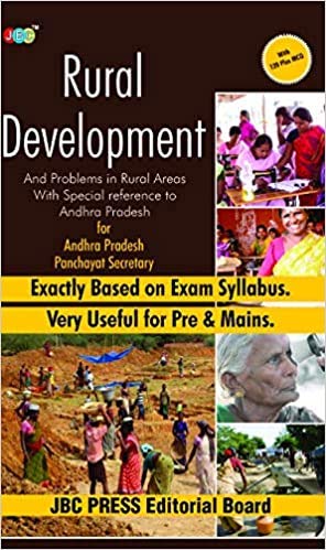 Rural Development cover