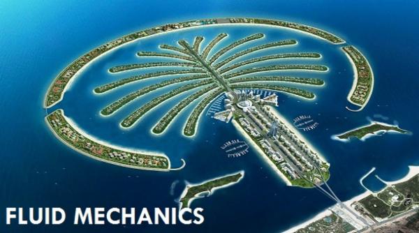 FLUID MECHANICS FOR GATE_2021 cover