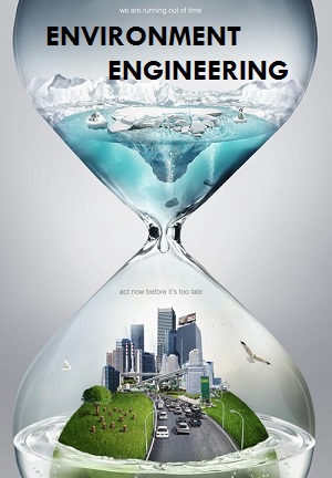 ENVIRONMENT ENGINEERING FOR_GATE 2021 cover