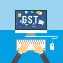 GST Online Certificate Course-Live Class cover
