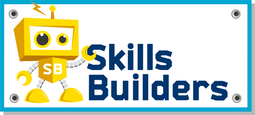 SkillBuilder Combo - Python + 3D Designing cover
