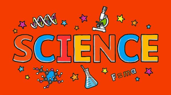 KA SB 10th Grade Science cover