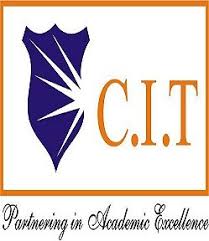 CIT Generic Aptitude Test - 1 cover