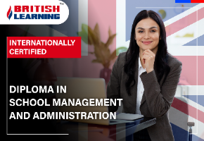 Diploma in School Management and Administration cover