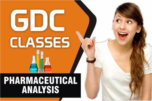 GDC PRIME-2 (2 YEAR PROGRAM)