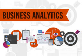 Full Course On Business Analytics cover