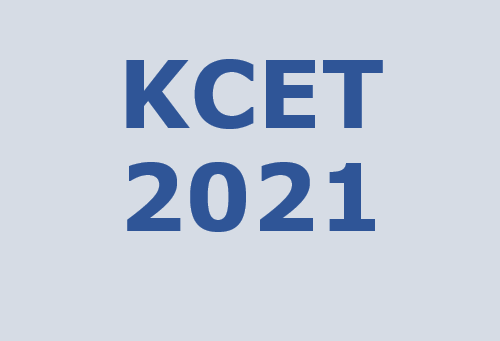 Demo K - CET Test cover