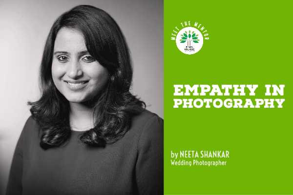 Empathy in Photography cover