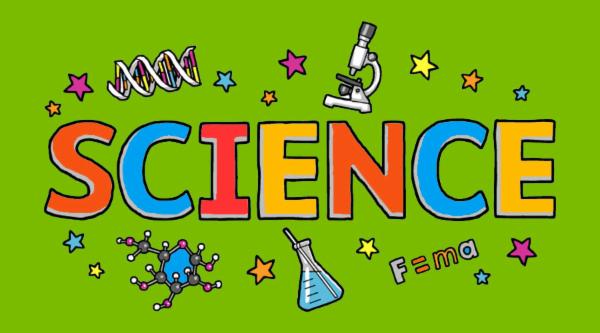 KA SB 8th Grade Science cover