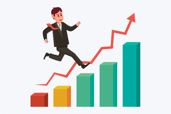 Averaging in Stock Market cover