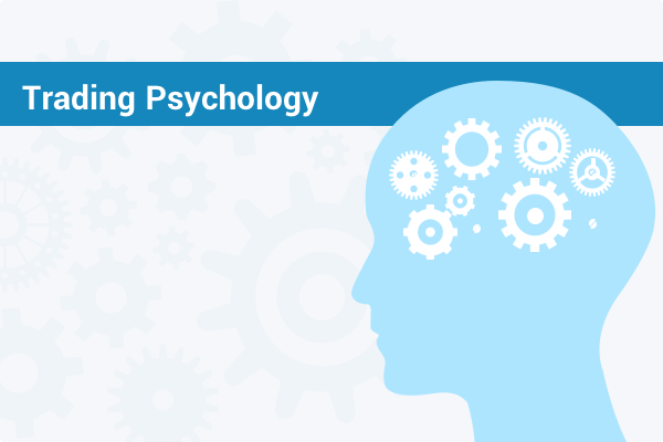 Trading Psychology cover